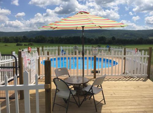 Apple Inn and Suites Cooperstown Area in Milford