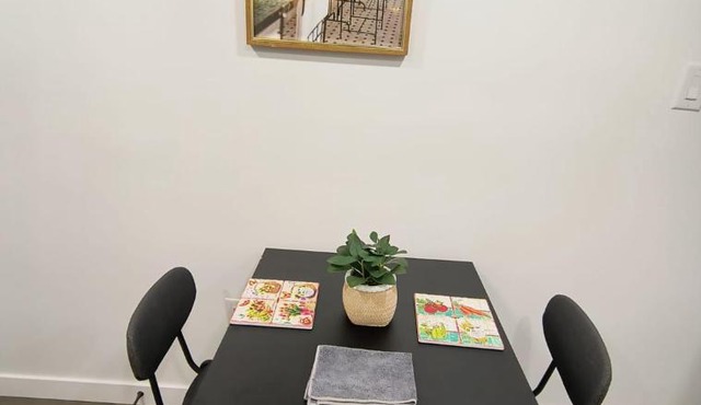 ArbyManie's Place Entire Built Basement Apartment in London