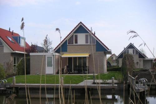 Ark in Terherne
