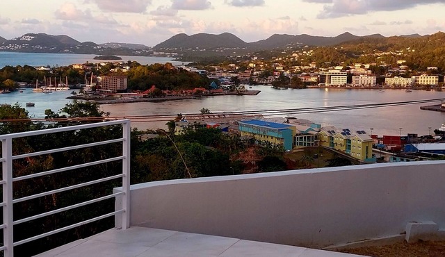 Awesome Homes - Harbour View in Castries