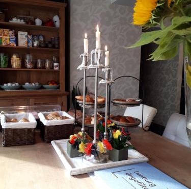 B&B Bloonwinning in Hasselt