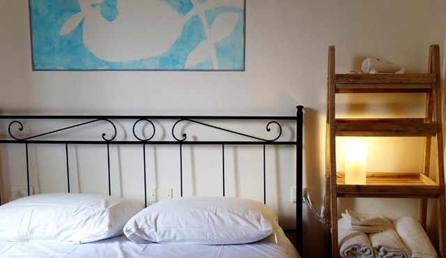B&B Da Beppe in Corniglia