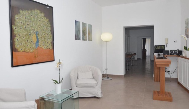 B&B La Movida in Napoli