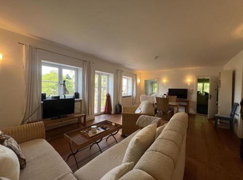 Balkonzimmer in Bad Doberan