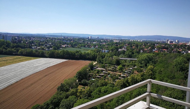 Beautiful apartment 27A near Biontech Mainz University Hospital in Mainz