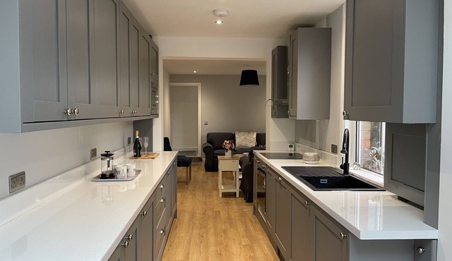 Beautiful Townhouse in Stratford Upon Avon in Stratford-upon-Avon