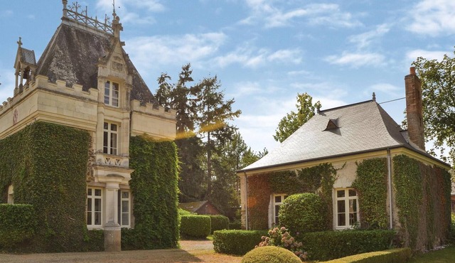 Beautiful home in Chenille-Change in Chenille-Change