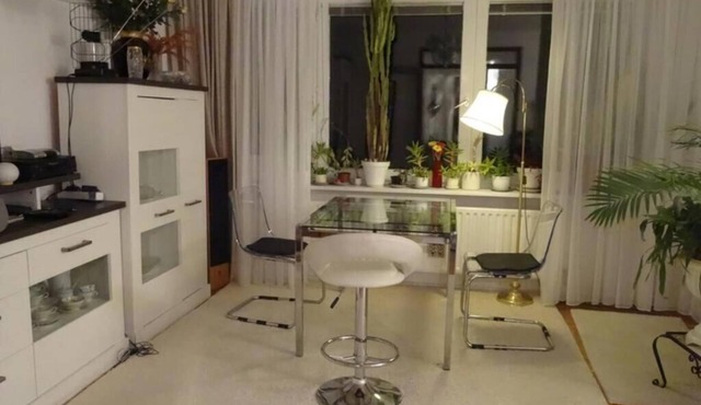 Beautiful, quiet apartment in the countryside in Berlin-Steglitz in Berlin