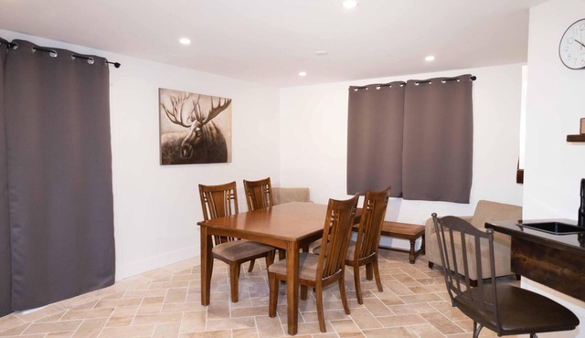 Beautiful quiet space located in the heart of Merritt suburbs. in Merritt