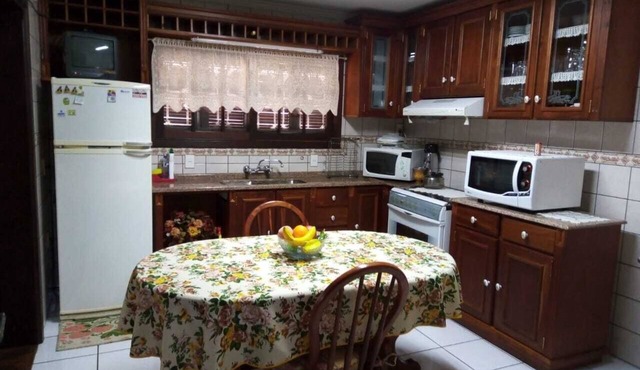 Bella Gramado - Casa Avenida Central in Dutra Gramado