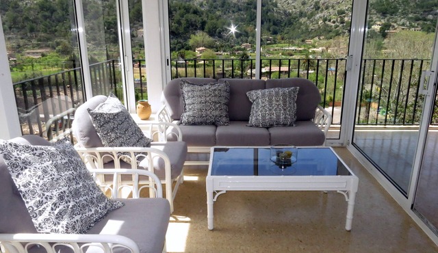 BELLAVISTA VIEWS PLACE in Port de Soller