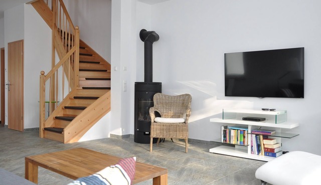Berlin - living in the countryside - quickly in the city in Teltow