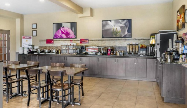 BEST WESTERN PLUS Saint John Hotel & Suites in Saint John