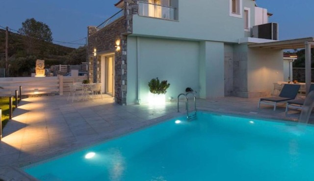 BH862 - C - Villa Samos in Samos