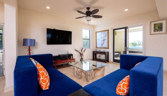 BK Villas Light House - 2Br/2ba sleeps 4 in Enterprise