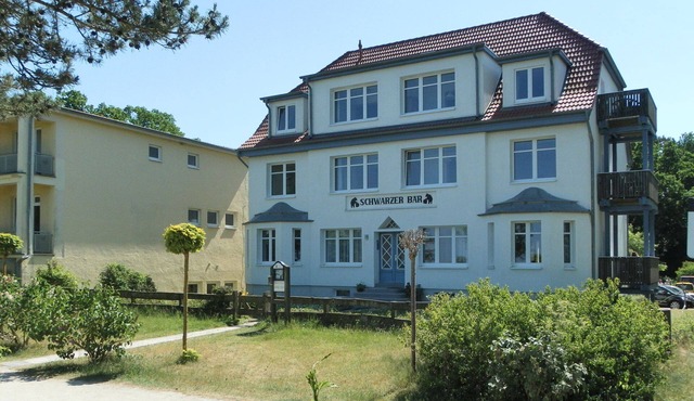 Black Bear Whg. Bear 03 in Ostseebad Boltenhagen