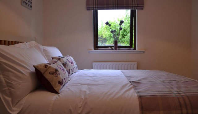 Boat Green Apartment in Edinburgh