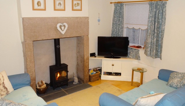 Bobbin Cottage in Matlock