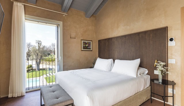 Borgo alle Crete in Castel San Pietro Terme