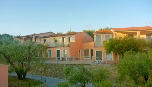 Borgoverde by Interhome in Imperia