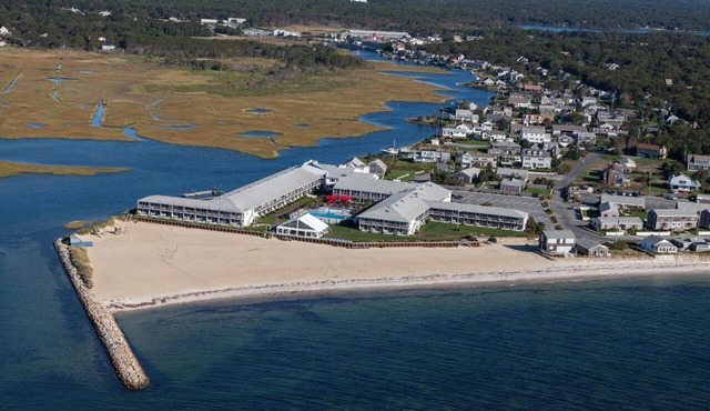 Breathtaking Pool View Retreat | Perfect for a Sun-Kissed Stay in Yarmouth