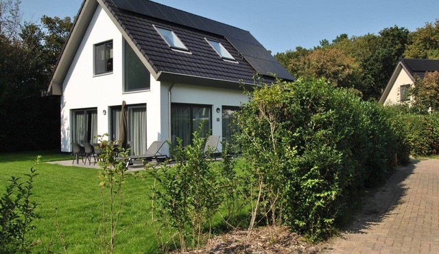 Bungalow on Texel near De Koog Beach in De Koog Texel