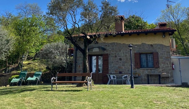 Cà Bella: Delightful exclusive villa in the heart of the Euganean Hills in Teolo (PD)