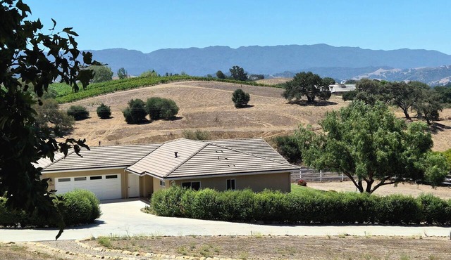CA dreaming in Wine Country! in Solvang
