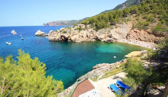 Ca la Dolors in Deia
