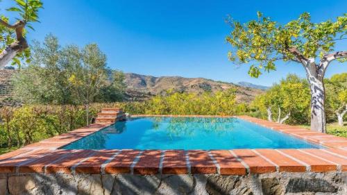 Casa Ami Guaro by Ruralidays in Guaro