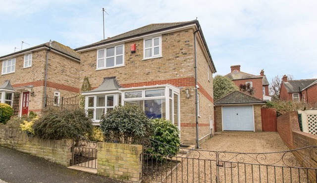 CASA CARMEN, family friendly, country holiday cottage in Weymouth in Weymouth