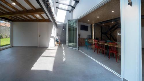 Casa do cabo in Arzúa