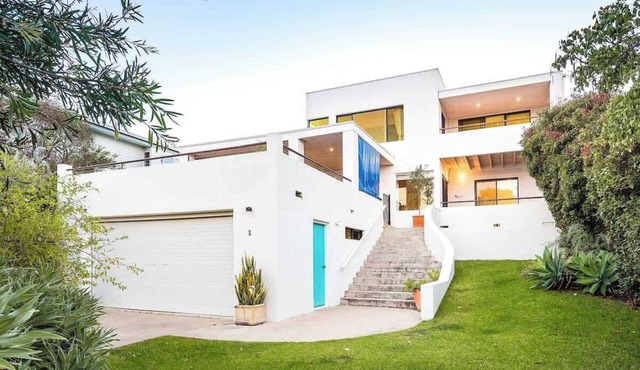 Casa Feliz—Mediterranean-style Coastal Getaway in Dunsborough