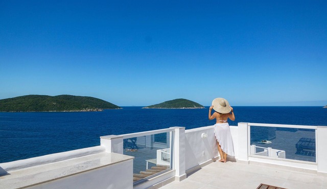 Casa Grega em Arraial do Cabo in Arraial do Cabo