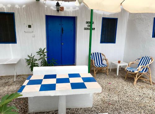 Casa Isabel - La Almona Chica in El Chorro