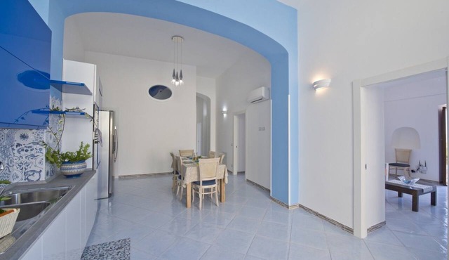Casa Lisuccia in Furore