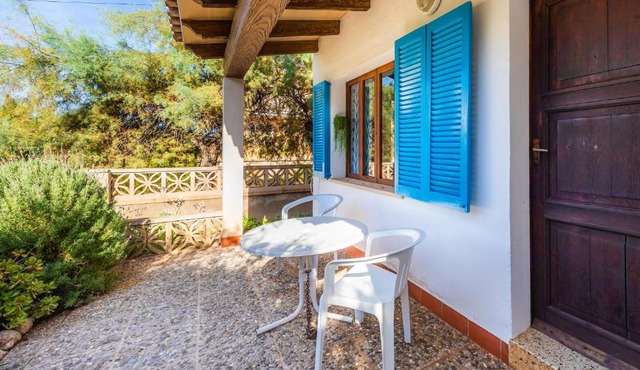 Casa Morlanda in S'Illot