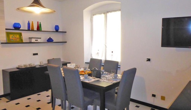 Casa Ninni by Holiday World in Chiavari