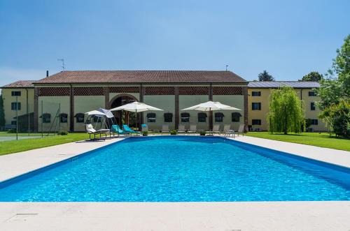 Casa Petra in Vigasio