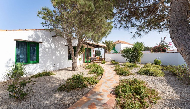 Casa Rural La Capellania Tenerife, Casa Azul in Granadilla