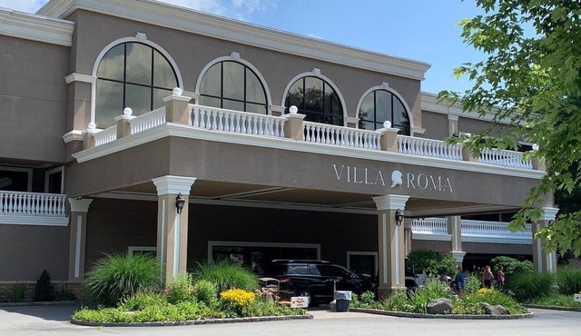 Catskill Mountains, Villa Roma Resort is the perfect destination vacation in Callicoon