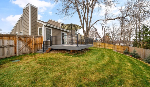 Centrally located Arvada Home in Arvada
