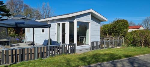 Chalet 59 Westerweg 2 Callantsoog in Callantsoog