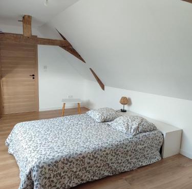 Chambre in Mézeray