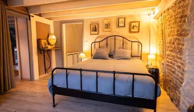 Charming apartment in a picturesque village. in Dalhem