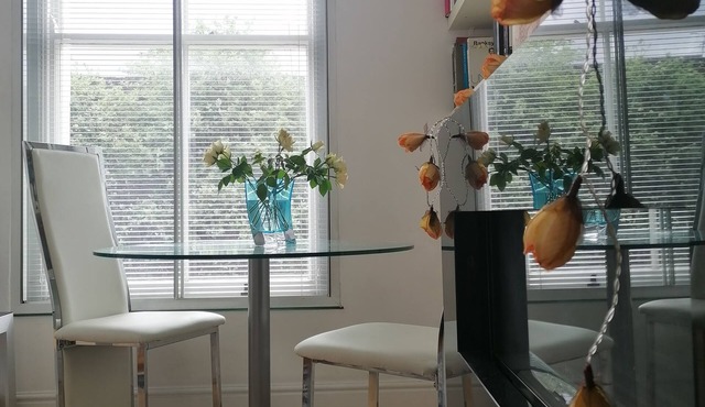 Chic Flat in Kentish Town, 5min to Hampstead Heath in London