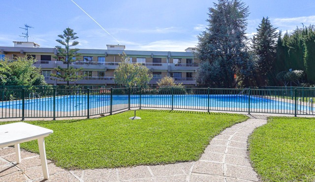 Ciel de Fabron by Interhome in Nice