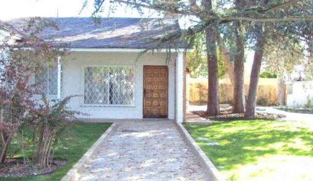 Colmenar Viejo: House/Villa - Colmenar Viejo in Colmenar Viejo
