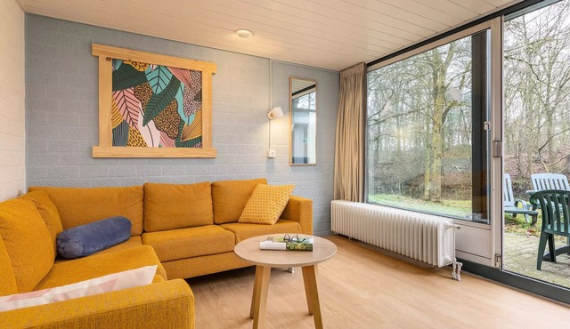 Comfort Cottage for 3 People in America
