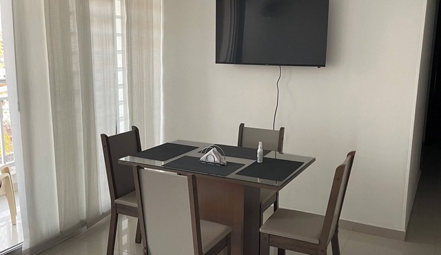 Comfortable apartment in Barranquilla Complete near CC Único in Barranquilla